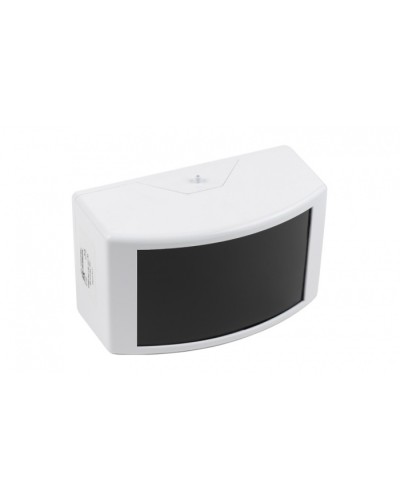 Извещатель пожарный дымовой линейный адресный Рубеж ИПДЛ-264/1-50-R3 в Тюмени Адресная система пожарной сигнализации РУБЕЖ Pintop.ru