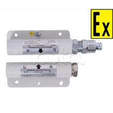 Извещатель магнитоконтактный Компания СМД ИО102-ВЗ А «Атон» исп.12 -АМ (Алюминиевый сплав)
