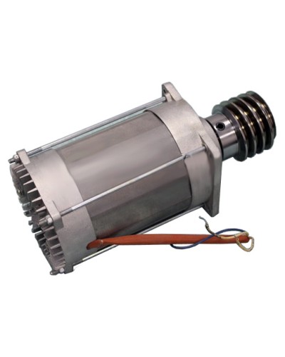 Электродвигатель ВК-2200 Came 119RIBK021 в Тюмени Запчасти для шлагбаумов и автоматики Pintop.ru