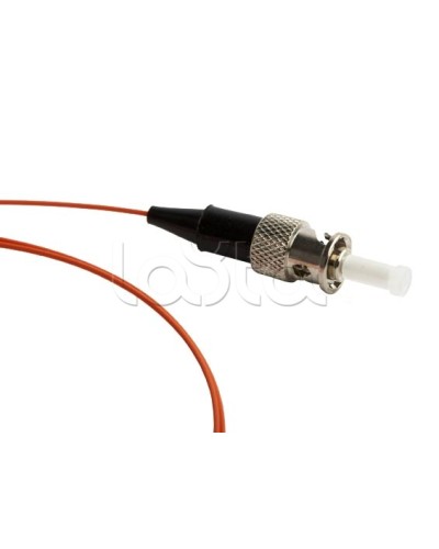 Пигтейл Hyperline FPT-B9-62-ST/PR-1M-LSZH-OR в Тюмени Пигтейлы Pintop.ru