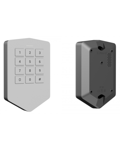 Клавиатура C.Nord NB-K12 в Тюмени Пультовое оборудование СПИ Андромеда Pintop.ru