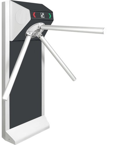 Турникет CARDDEX STL-01 (с автоматической Антипаникой) в Тюмени Турникеты Pintop.ru
