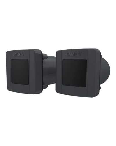 Комплект встраиваемых фотоэлементов Came DLX30CIP (806TF-0070), дальность действия 30 м, электропитание ~/= 12–24 В в Тюмени Запчасти для шлагбаумов и автоматики Pintop.ru