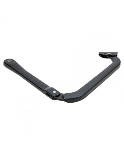 Рычаги из алюминиевого сплава окрашенные шарнирные Faac 738705 в Тюмени Запчасти для шлагбаумов и автоматики Pintop.ru