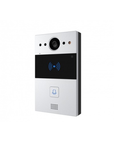 IP вызывная панель Akuvox R20A_IW_V5 в Тюмени Вызывные IP панели Pintop.ru