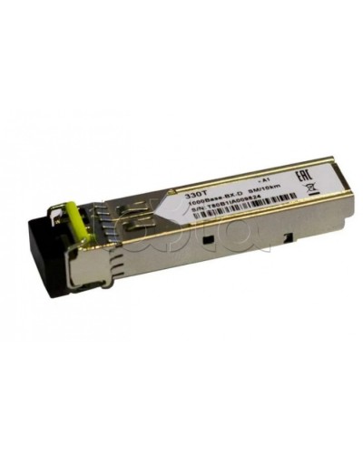 SFP-трансивер D-Link 330T/10KM/A1A в Тюмени Модули SFP/XFP/GBIC Pintop.ru
