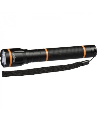 Фонарь Navigator 71 589 NPT-CM09-2AA аллюм. 1LEDx3Вт. Три режима в Тюмени Источники света(Лампы) Pintop.ru