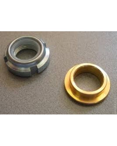 Втулка пластиковая ATI Came 119RID205 в Тюмени Запчасти для шлагбаумов и автоматики Pintop.ru