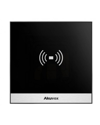 Терминал доступа Akuvox A01S в Тюмени Контроллеры Pintop.ru