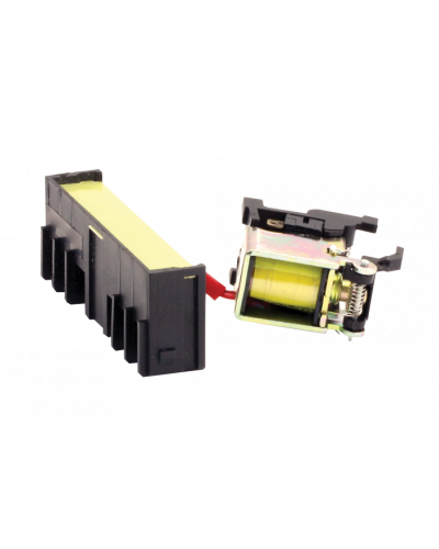 Независимый расцепитель 110В DC ВА-99М 100 EKF (mccb99m-100-sht-110dc) в Тюмени Электротехническое оборудование Pintop.ru