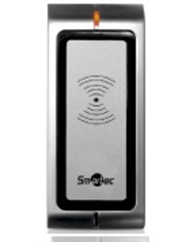 Считыватель Mifare Smartec ST-PR040MF в Тюмени Считыватели Pintop.ru