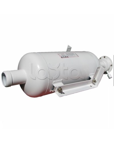 Модуль порошкового пожаротушения взрывозащищенный в нормальном исполнении Источник-плюс Тунгус-МПП(Н-Взр)-24-И-ГЭ-У2 в Тюмени Модули пожаротушения (Ex) Pintop.ru