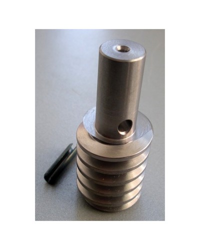 Червяк Came C-BX (119RICX029) в Тюмени Запчасти для шлагбаумов и автоматики Pintop.ru