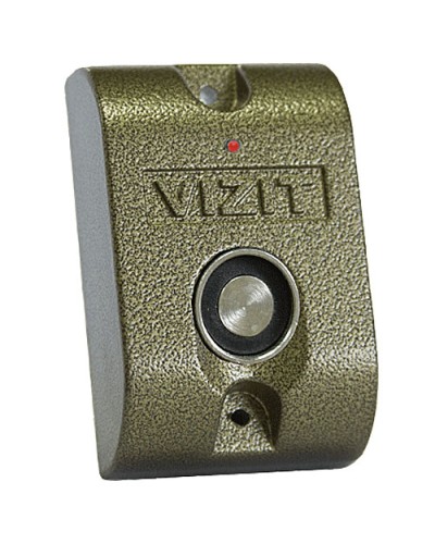 Считыватель для ключей Touch Memory Vizit RD-2 в Тюмени Считыватели Pintop.ru