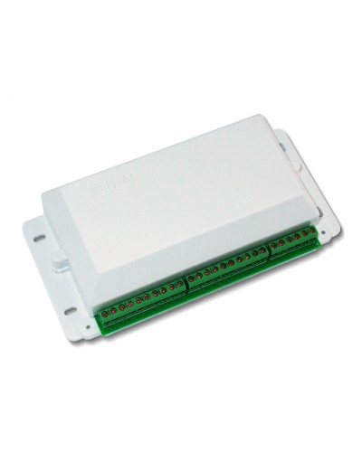 Коммутатор Цифрал КМГ-100 в Тюмени Блоки коммутации многоабонентные Pintop.ru