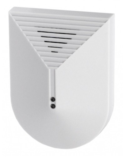 Извещатель разбития стекла двухчастотный Smartec ST-AD010G в Тюмени Извещатели охранные Pintop.ru