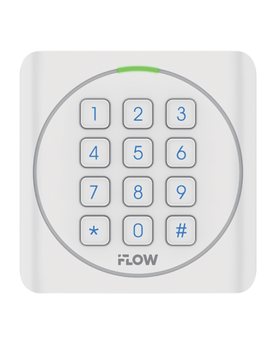 СчитывательiFlow F-KD-4301PMK в Тюмени Считыватели Pintop.ru