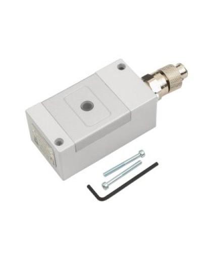 Считыватель взрывозащищенный ALeko ALM-RD-S06-F-RMF-T в Тюмени Считыватели Pintop.ru