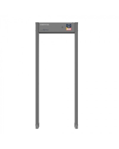 Арочный металлодетектор Блокпост PC 600 МК в Тюмени Металлодетекторы Pintop.ru