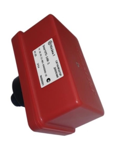 Сигнализатор давления Плазма-Т SmartPS-140-1 в Тюмени Устройства контроля положения дисковых затворов Pintop.ru