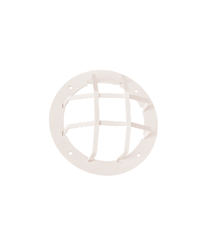 SLT ЗК-7 защитный кожух для дымовых извещателей и свето-звуковых оповещателей в Тюмени Дополнительное оборудование для ОПС Pintop.ru