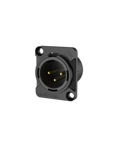 Разъем ROXTONE RX3MD-BG в Тюмени Система оповещения и трансляции Roxton Pintop.ru