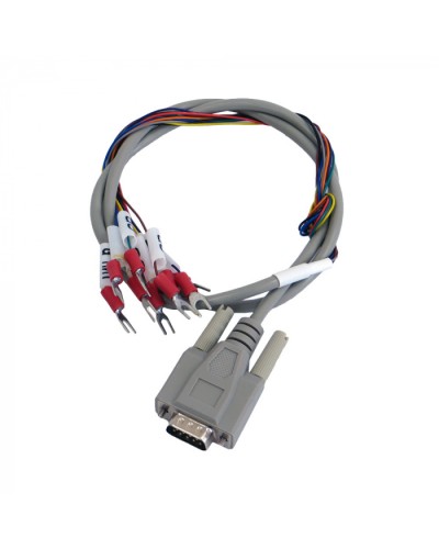 Кабель ДТ СДК Кристалл в Тюмени Дополнительное оборудование для ОПС Pintop.ru