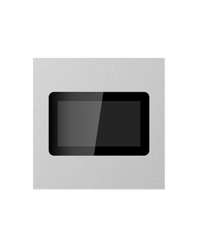 Модуль дополнительный True IP Systems TI-4308M/D в Тюмени Вызывные IP панели Pintop.ru