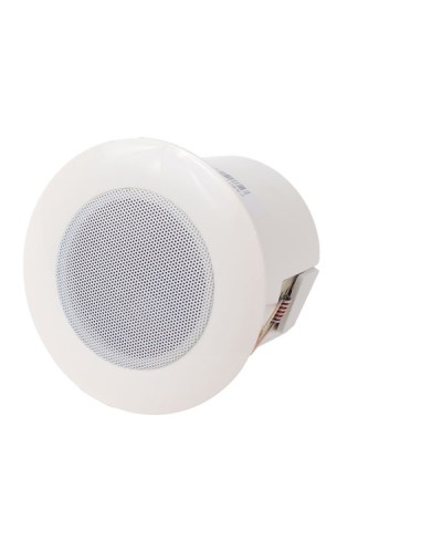 Оповещатель пожарный речевой потолочный встраиваемый Полисервис Октава АС-3-30/100 (ПП) в Тюмени Система оповещения Октава Полисервис Pintop.ru