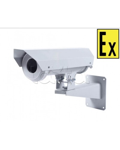 IP-камера видеонаблюдения в стандартном исполнении Компания СМД Орион МК ВК Тип 1-IP/3MP-Z-А-PoE в Тюмени Взрывозащищенные камеры Pintop.ru