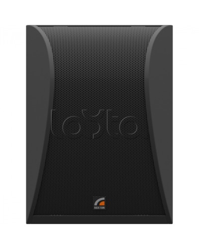 Громкоговоритель трансляционный ROXTON LS-06BT (черный) в Тюмени Система оповещения и трансляции Roxton Pintop.ru
