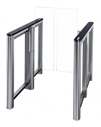 Турникет без крышек и створок PERCo-ST-11 в Тюмени Турникеты Pintop.ru