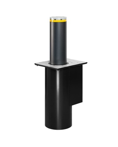 Блокиратор гидравлический дорожный автоматический J200 HA высотой 600 мм Faac 116500 в Тюмени Запчасти для шлагбаумов и автоматики Pintop.ru