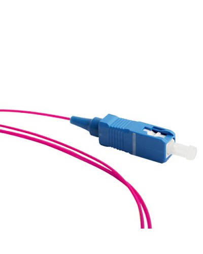 Пигтейл Hyperline FPT-B9-504-SC/PR-1.5M-LSZH-MG в Тюмени Пигтейлы Pintop.ru