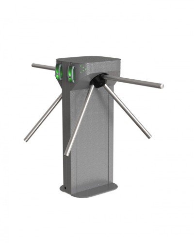 Проходная электронная Ростов-Дон Т283М1 IP уличный вариант (гибка Fly A3 EH) (0851-03) в Тюмени Турникеты - Ростов-Дон Pintop.ru