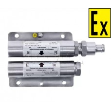 Извещатель магнитоконтактный Компания СМД ИО102-МК Н «Атон» ВМ исп.13 -АМ (Нержавеющая сталь)