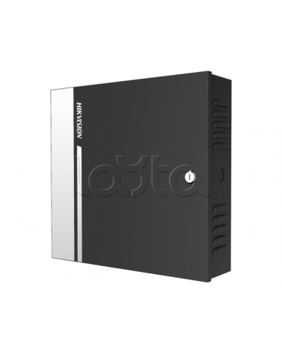 Блок питания Hikvision DS-K7M-AW100 в Тюмени Дополнительное оборудование для СКУД Pintop.ru