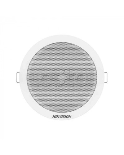 Звуковой оповещатель Hikvision DS-QAE0203G1-V в Тюмени Оповещатели Pintop.ru