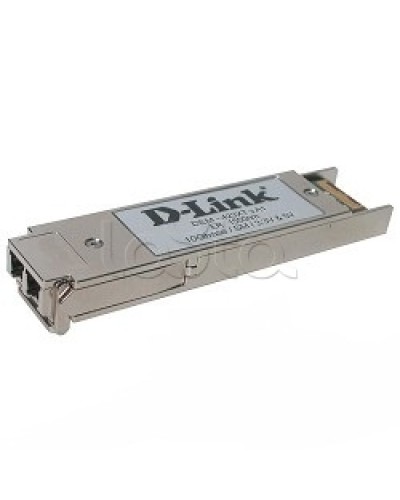 Трансивер XFP D-Link DEM-423XT/B1A в Тюмени Модули SFP/XFP/GBIC Pintop.ru