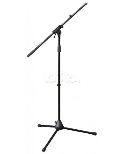 Стойка микрофонная TOA ST-321B в Тюмени Системы оповещения и трансляции TOA Pintop.ru
