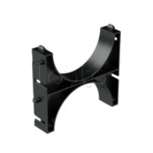 Держатель расстояния (кластер) для двустенных труб, д.125мм, одинарный DKC 025121