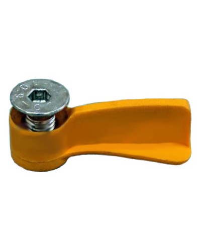 Ручка разблокировки VER Came 119RIE143 в Тюмени Запчасти для шлагбаумов и автоматики Pintop.ru