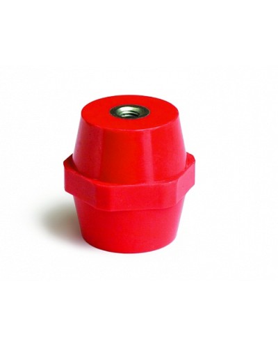 Изолятор шинный 50х50 М10 DKC ISBK5549 в Тюмени Щиты электрические Pintop.ru