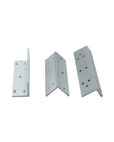 Адаптер для крепления якоря замка Dahua DHI-ASF180ZL-V1 в Тюмени Электромагнитные замки Pintop.ru