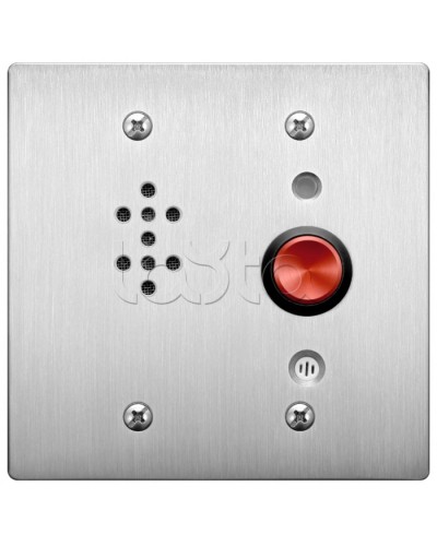 Устройство переговорное TOA RS-480 в Тюмени Системы оповещения и трансляции TOA Pintop.ru