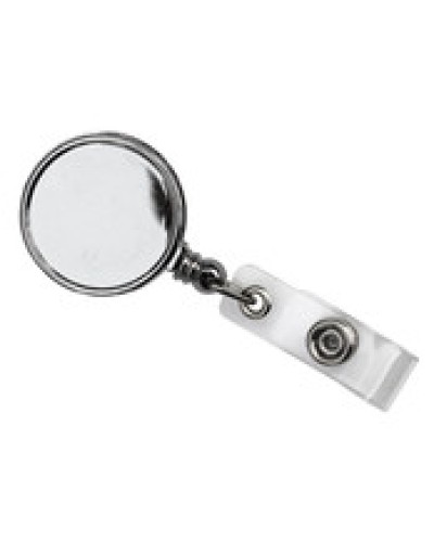 Ретрактор Smartec-СКД ST-AC202RT-SL в Тюмени Оптовые идентификаторы Pintop.ru