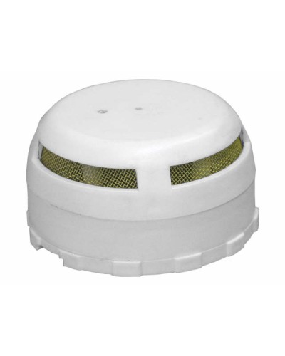 Извещатель пожарный дымовой оптико-электронный Специнформатика-СИ «ИД-2» ИП 212-18 (НОВЫЙ КОРПУС) в Тюмени Пожарные извещатели Pintop.ru