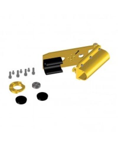 Устройство защиты стрелы при столкновении с автомобилем для стрелы Came 001G03005 в Тюмени Запчасти для шлагбаумов и автоматики Pintop.ru