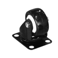 Роликовая опора Бастион SKAT TB Wheel