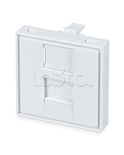 Вставка Cabeus FP-45-1M в Тюмени Модули Keystone Pintop.ru